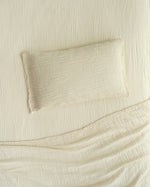 pillowcase / 2-layer gauze