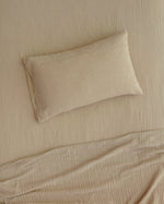 pillowcase / 2-layer gauze