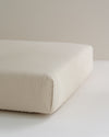 children's fitted sheet / 2-layer gauze