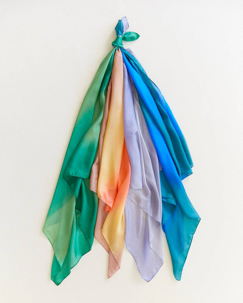 earth playsilks / desert
