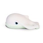 walter the whale bath toy