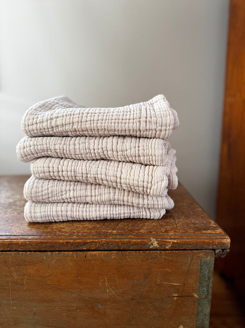 essential burp cloth