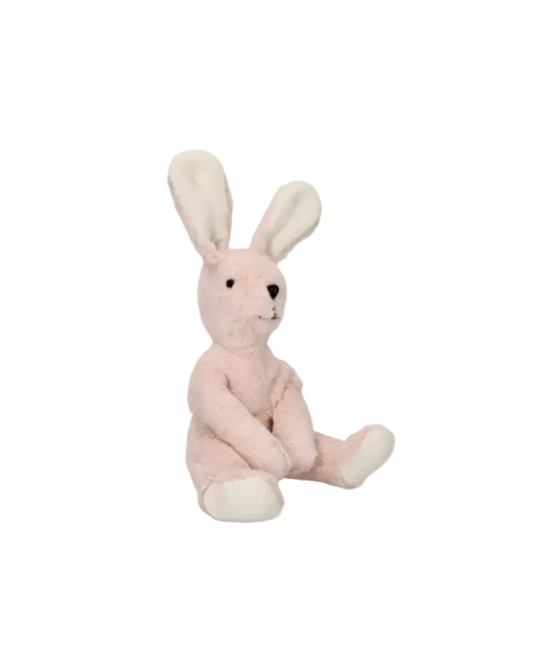 floppy animal rabbit small / Ros - Sakura