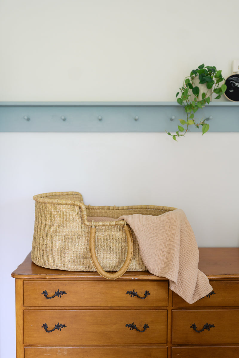 essential baby blanket