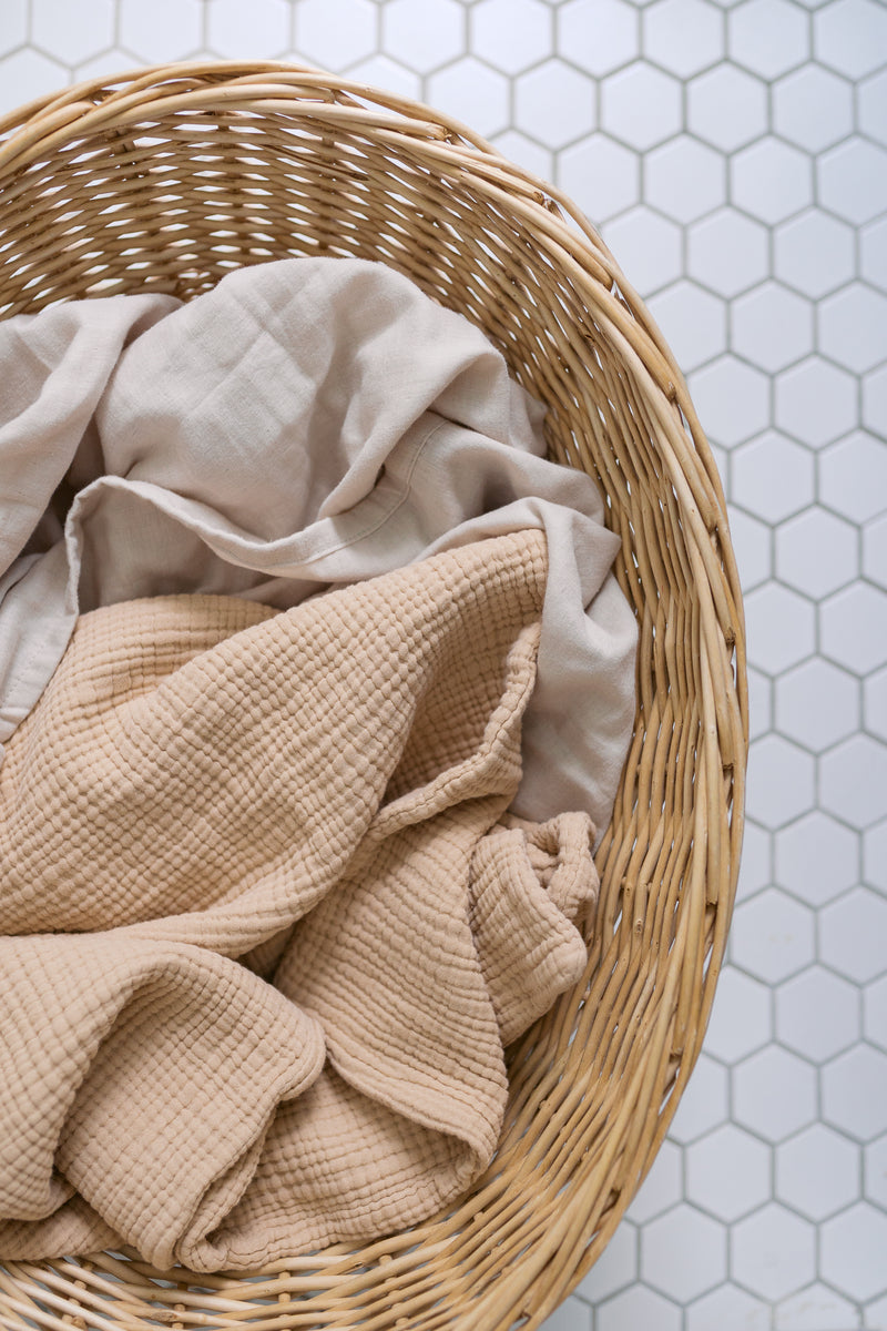 essential baby blanket