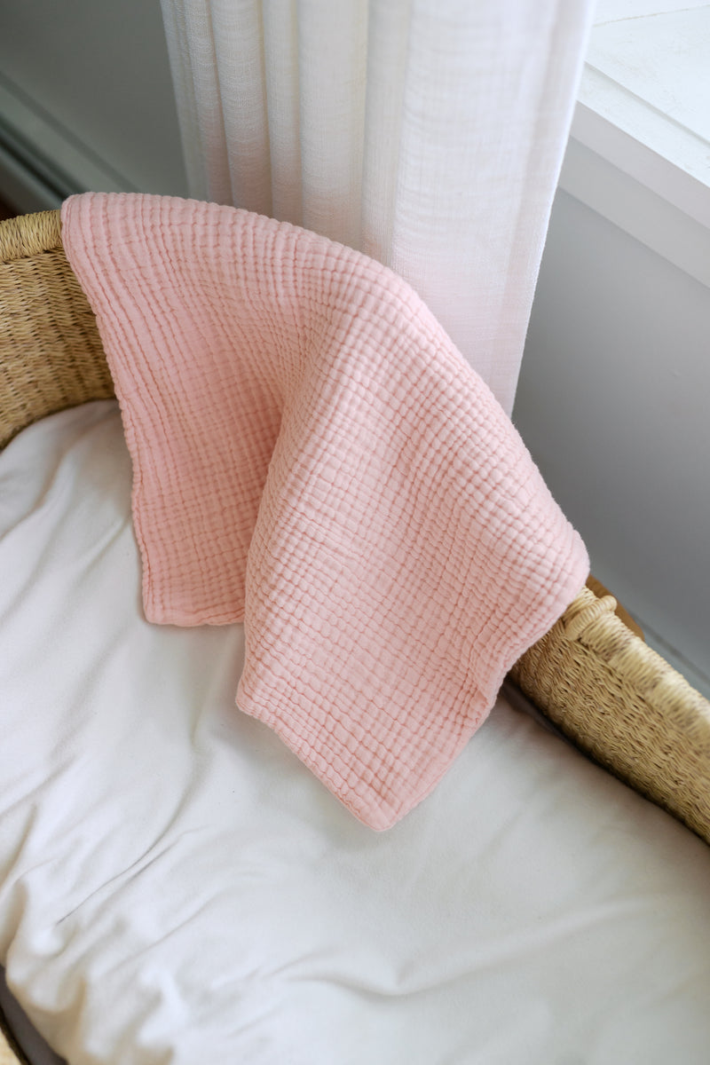mini essential lovie blanket