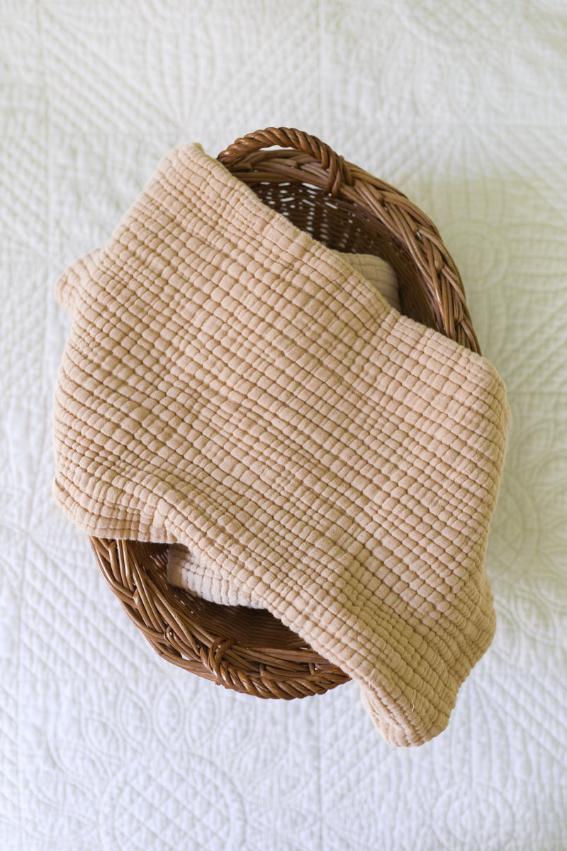 essential burp cloth
