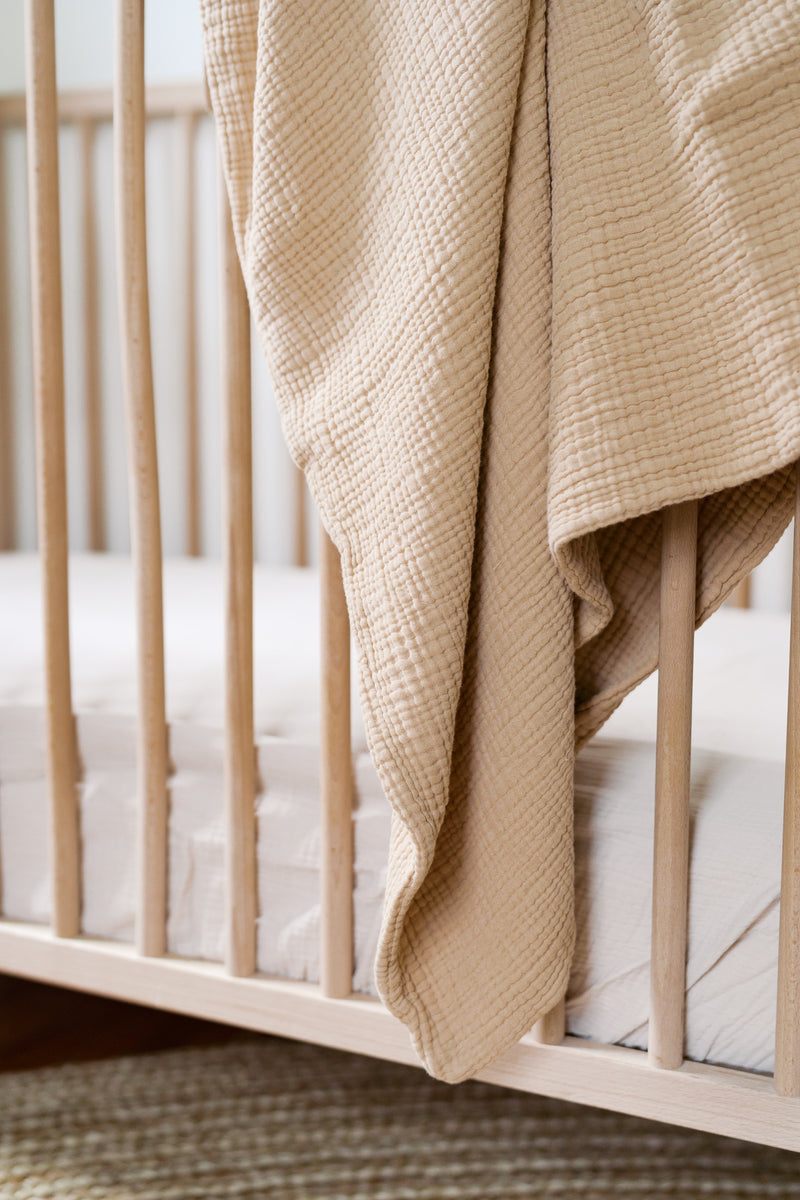 essential baby blanket