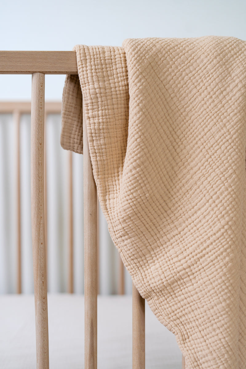essential baby blanket