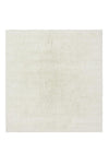 wool area rug / natural (undyed)