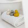 elvis the duck bath toy / mint