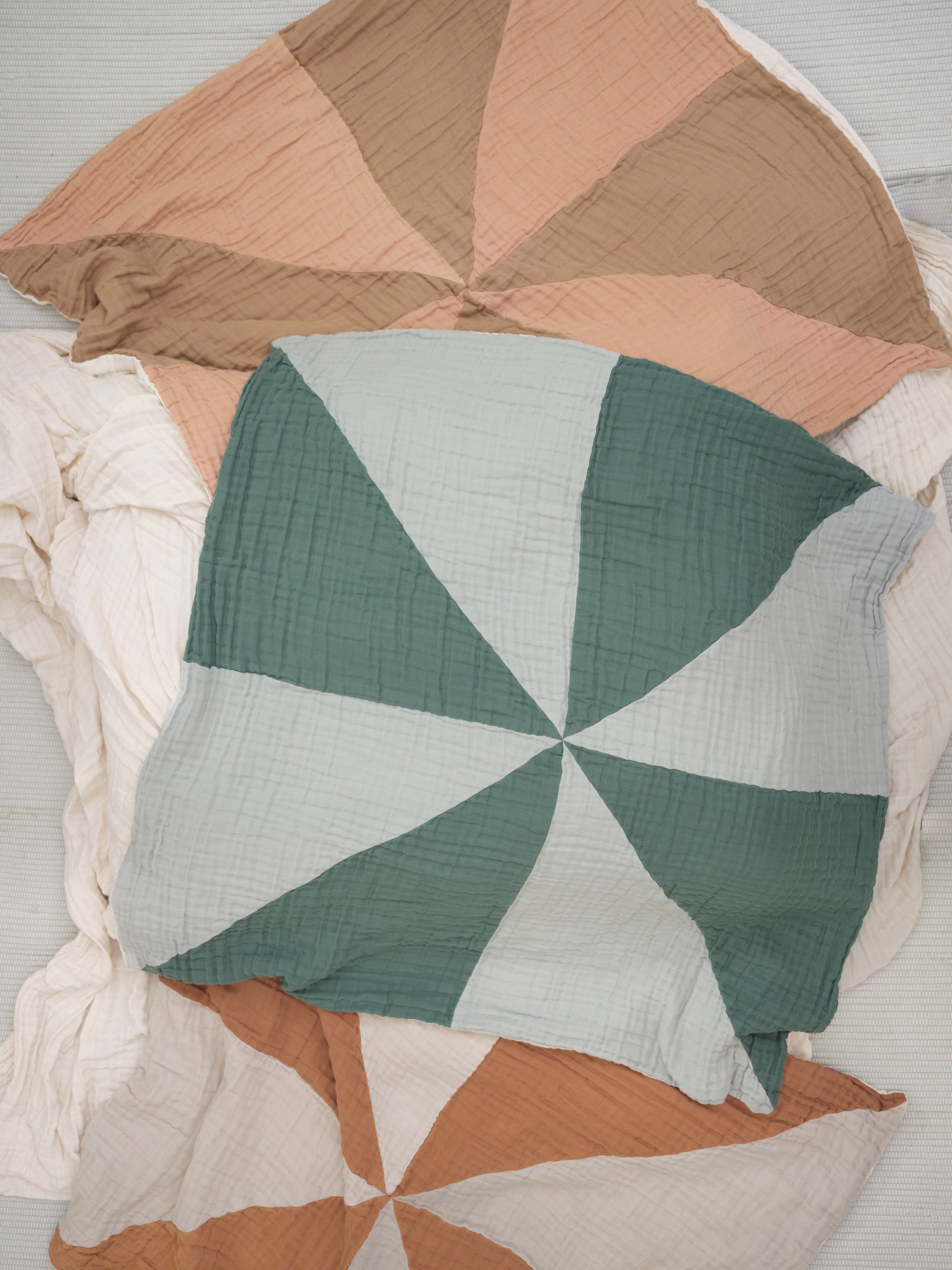 Willaby hotsell baby blanket