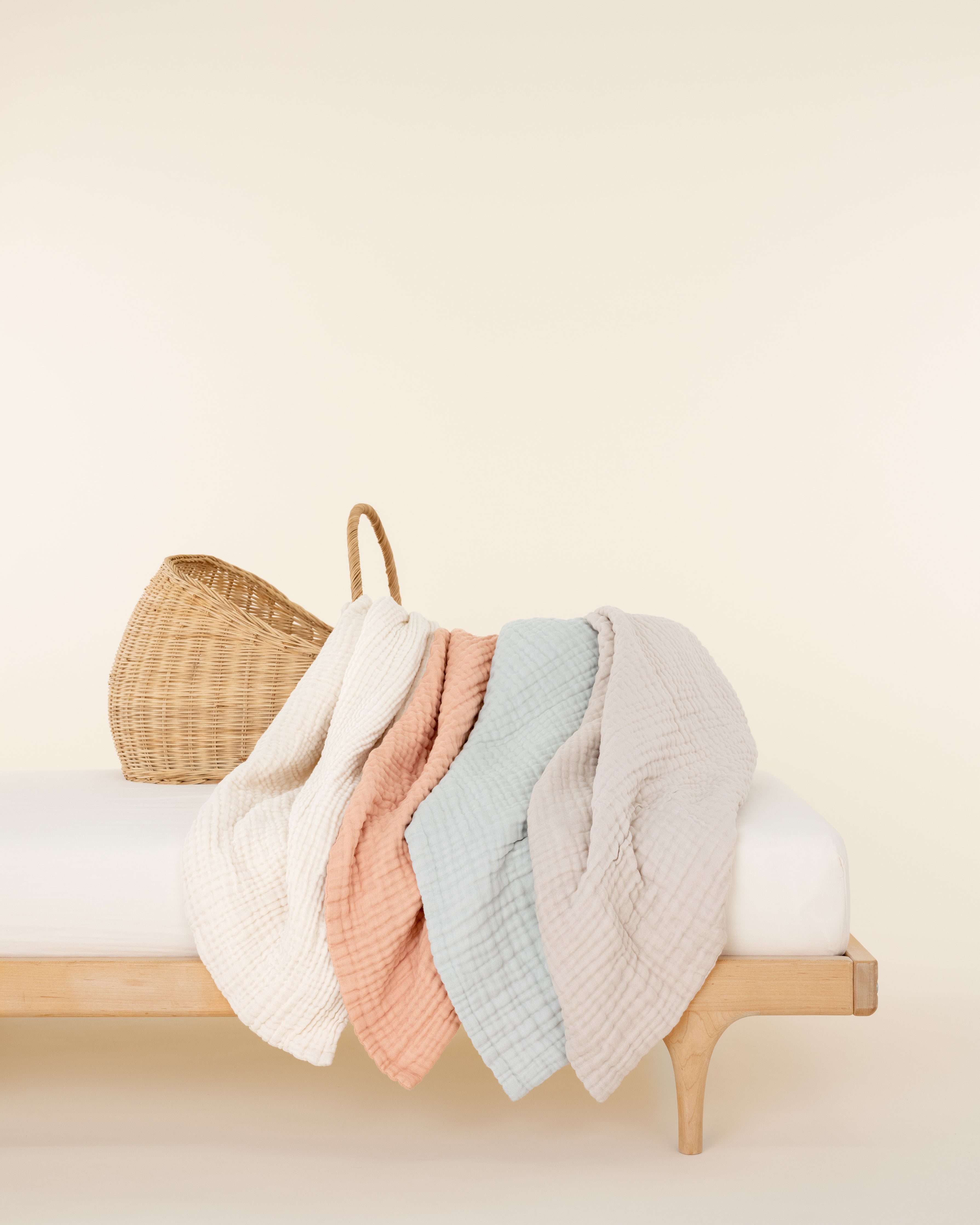 Parachute baby blanket deals
