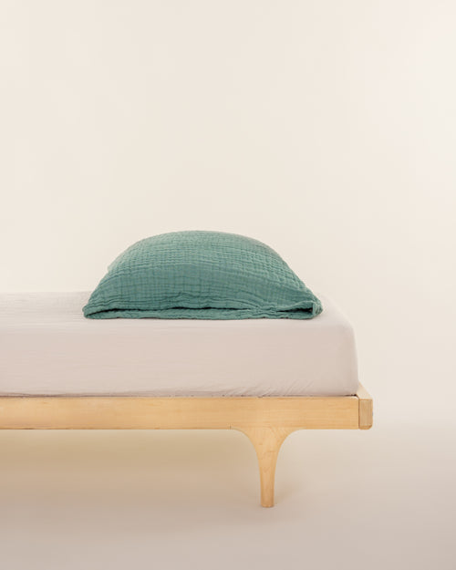 sale bundle // 2 pillowcases & king fitted sheet
