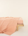 bed blanket / 4-layer gauze (4 colors, 5 sizes)