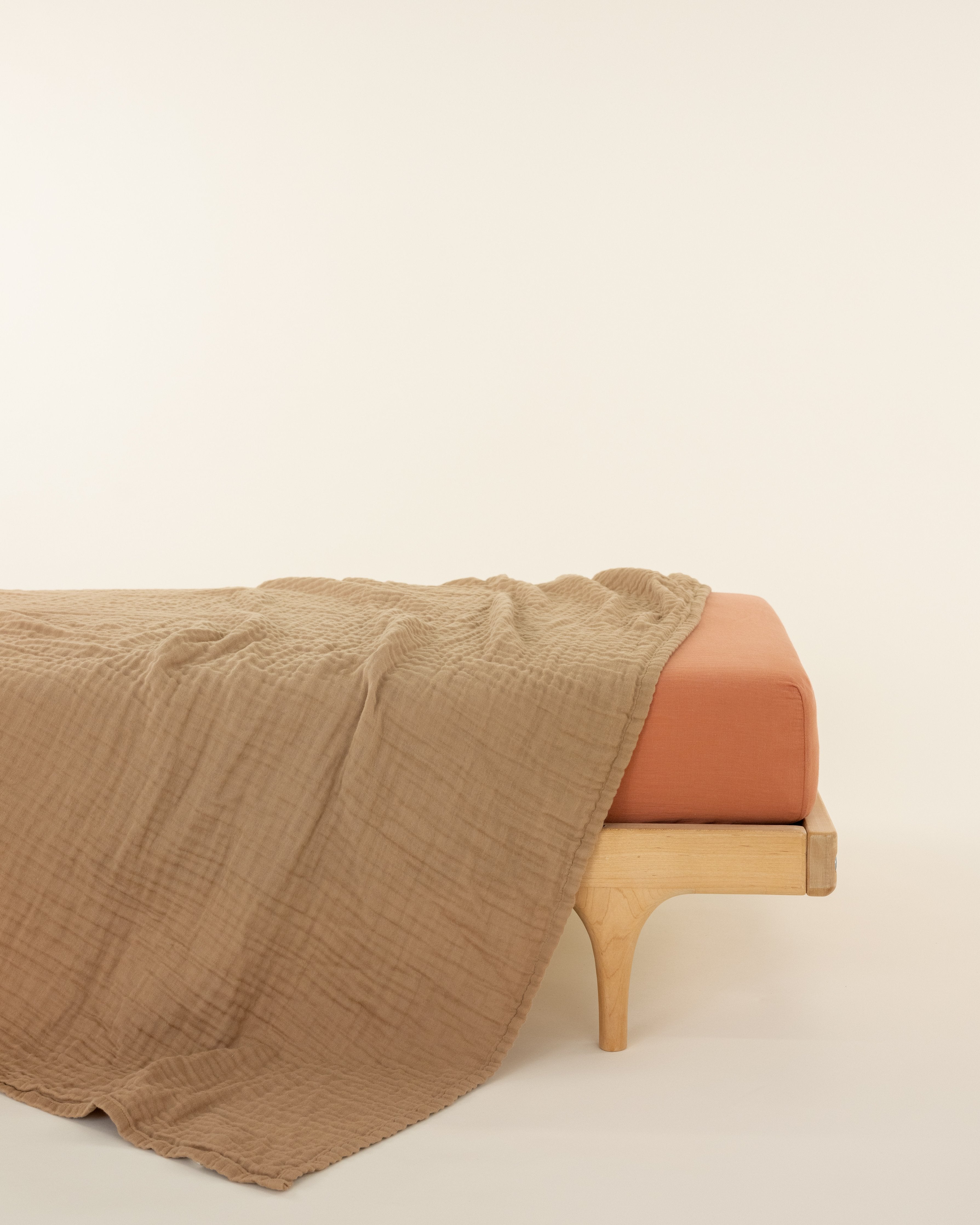 Willaby Bed Blanket - Thumbnail 3