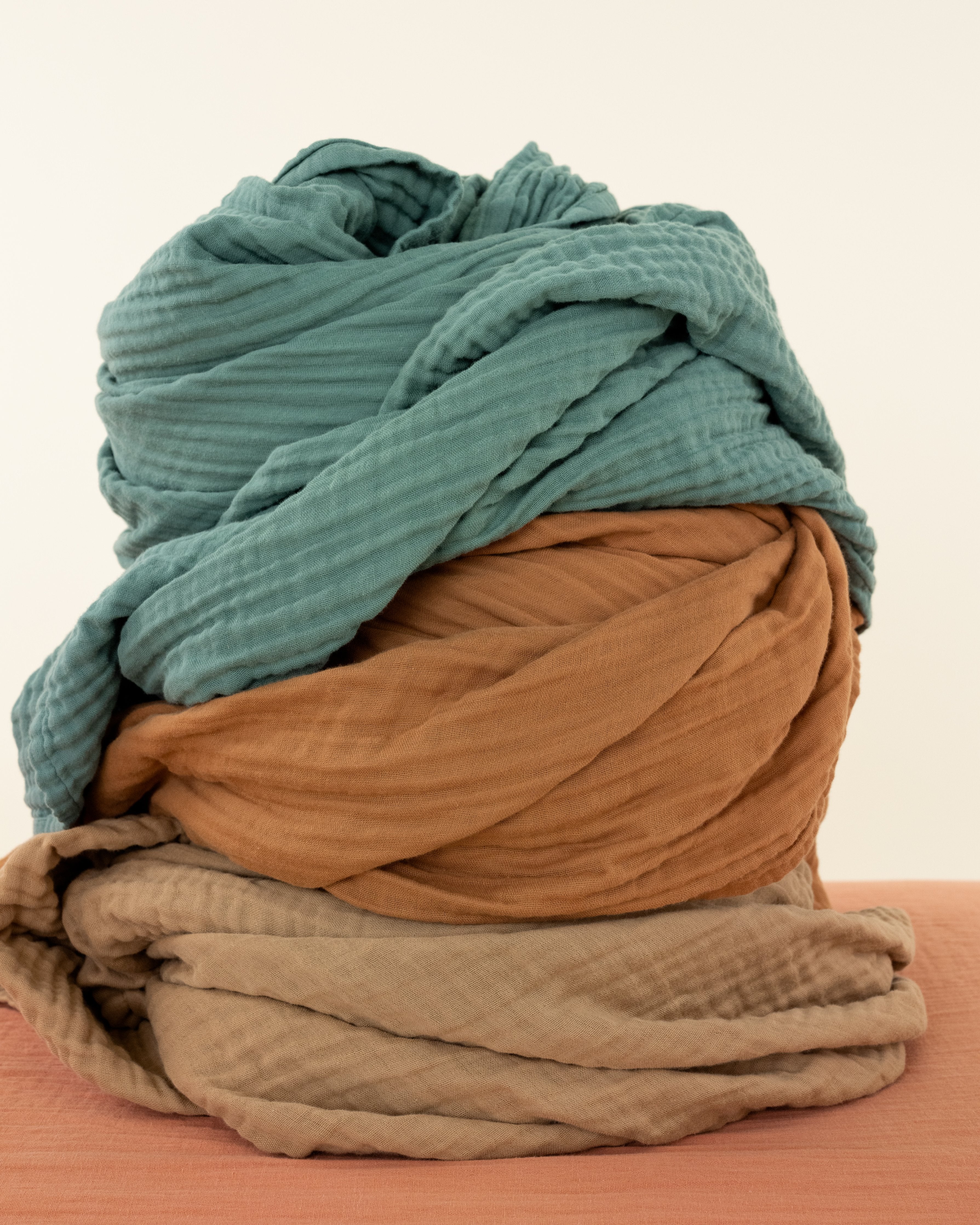 Willaby Bed Blanket - Thumbnail 2