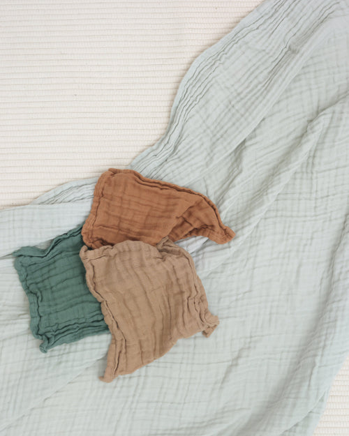 wash cloth