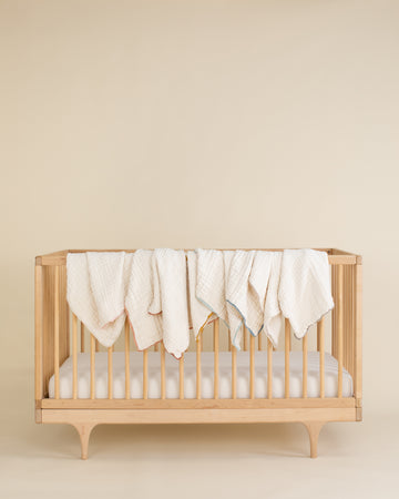 Baby/Mini Blanket / 25x40 – Handmade By Gi