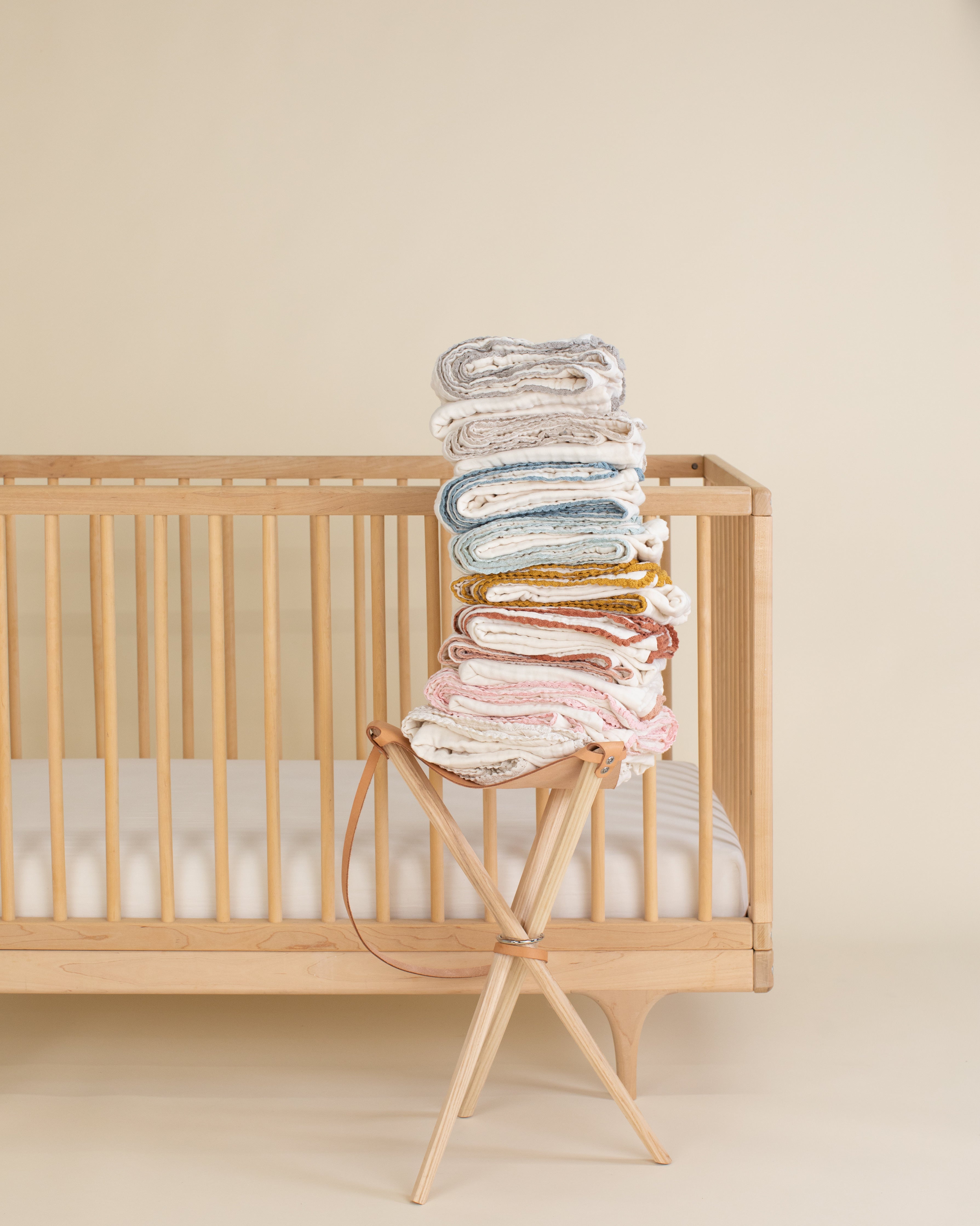 Willaby hotsell baby blanket