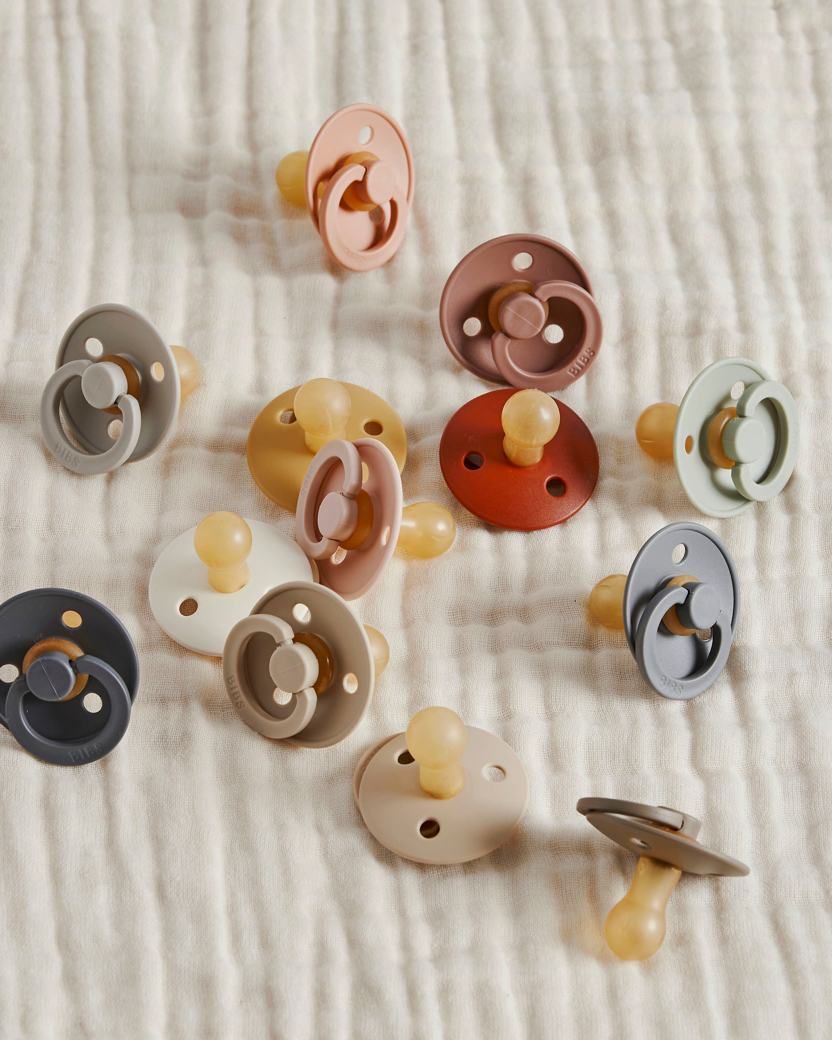 Rubber bibs outlet